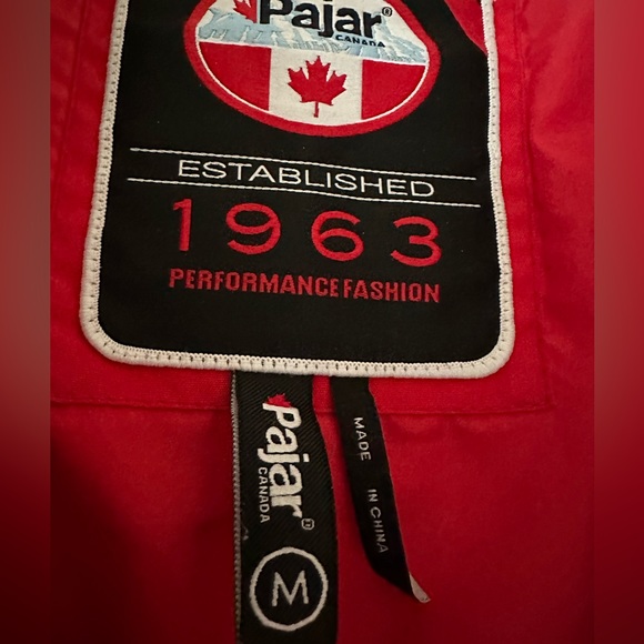 Pajar parka - Picture 2 of 8